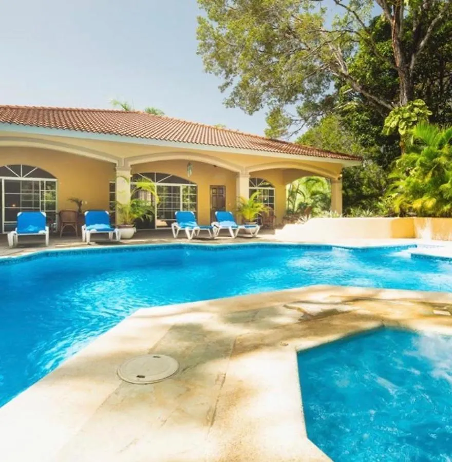 The Amazing Hispaniola Villa 145 Sosúa