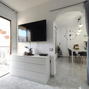Vivienda Agaete Parque Apartment Playa del Ingles (Gran Canaria)