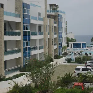 E&j Apartment Sosua